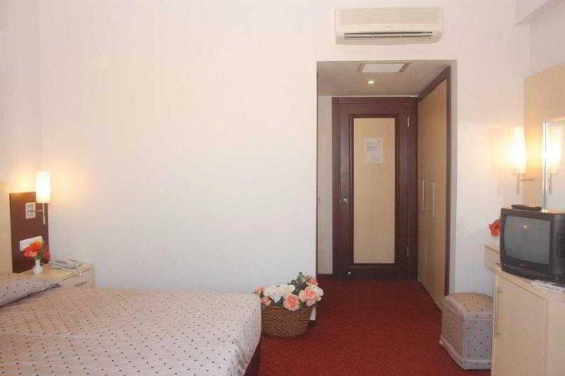 Side Elis Hotel Exterior foto